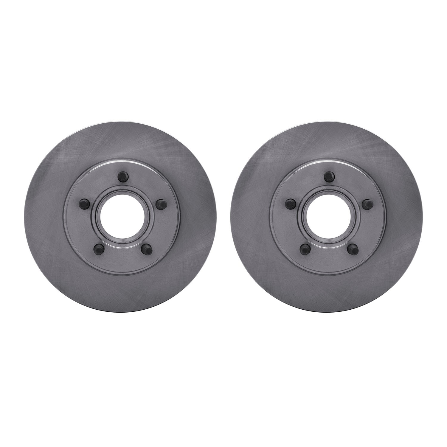 DFC Brake Rotors - Blank