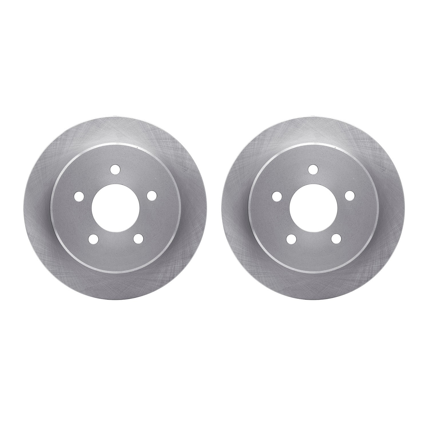 DFC Brake Rotors - Blank