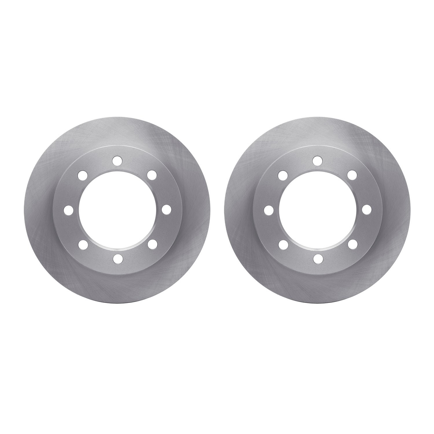 DFC Brake Rotors - Blank