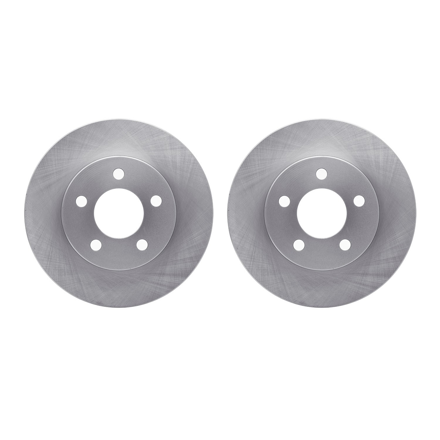 DFC Brake Rotors - Blank