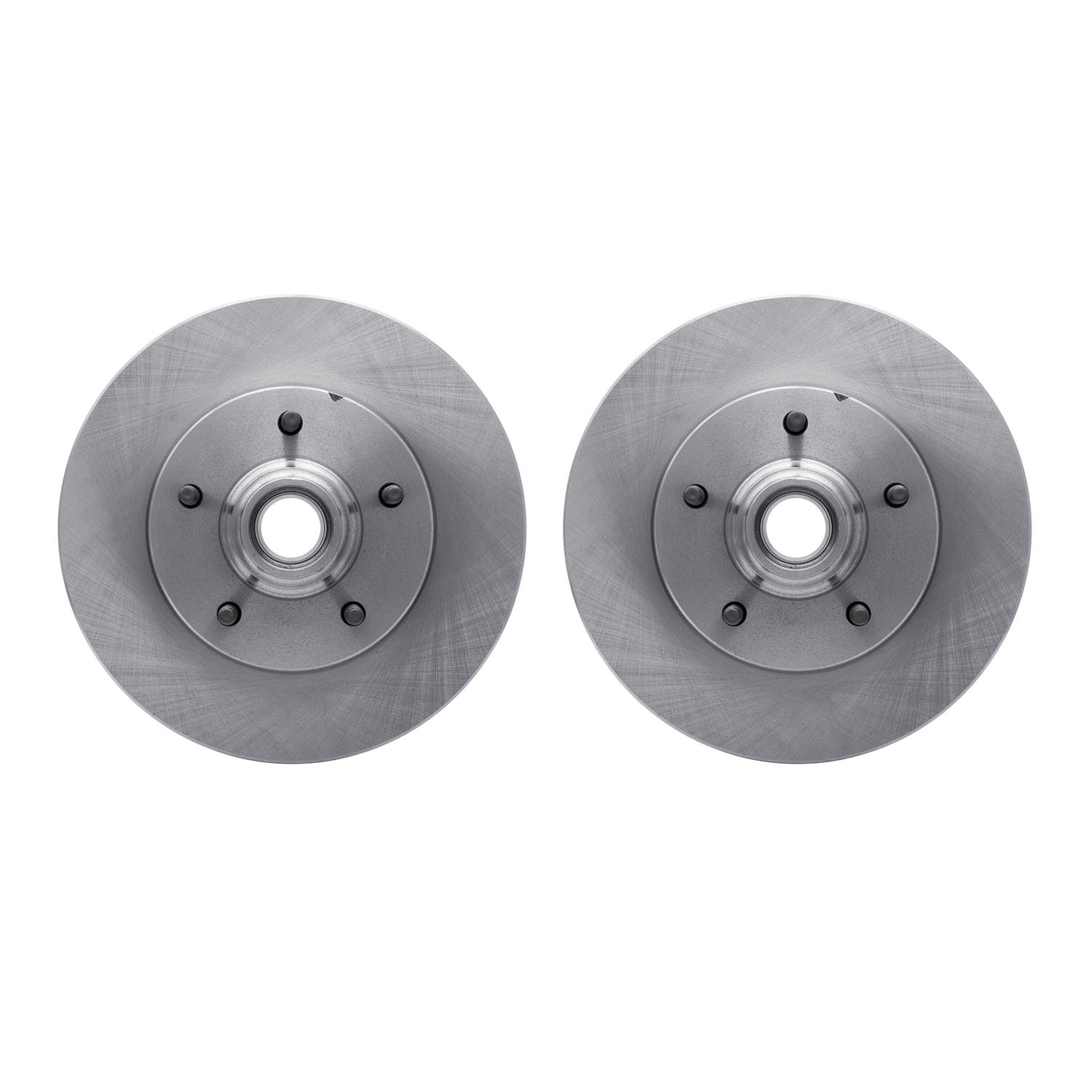 DFC Brake Rotors - Blank