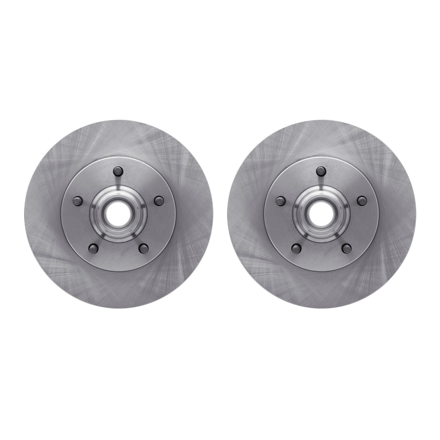 DFC Brake Rotors - Blank
