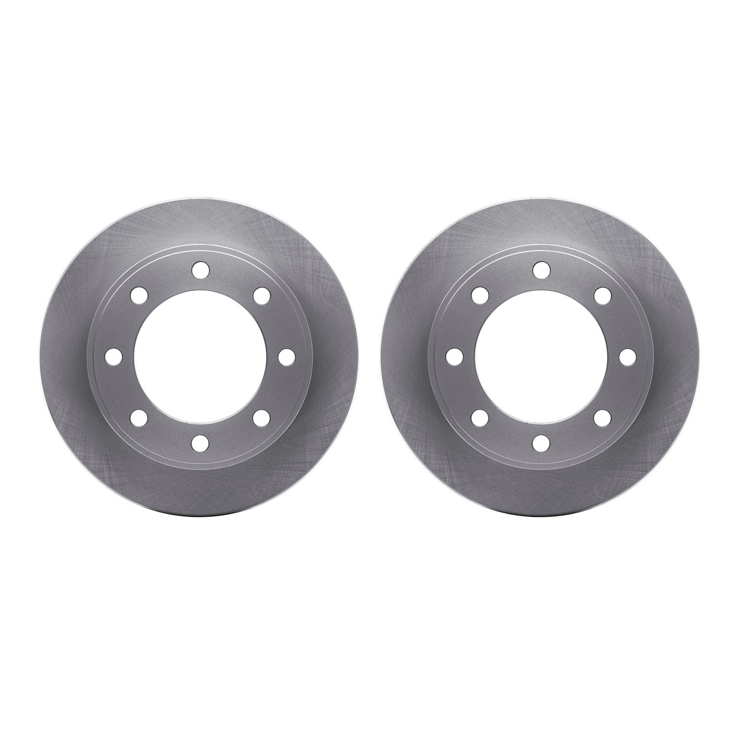 DFC Brake Rotors - Blank