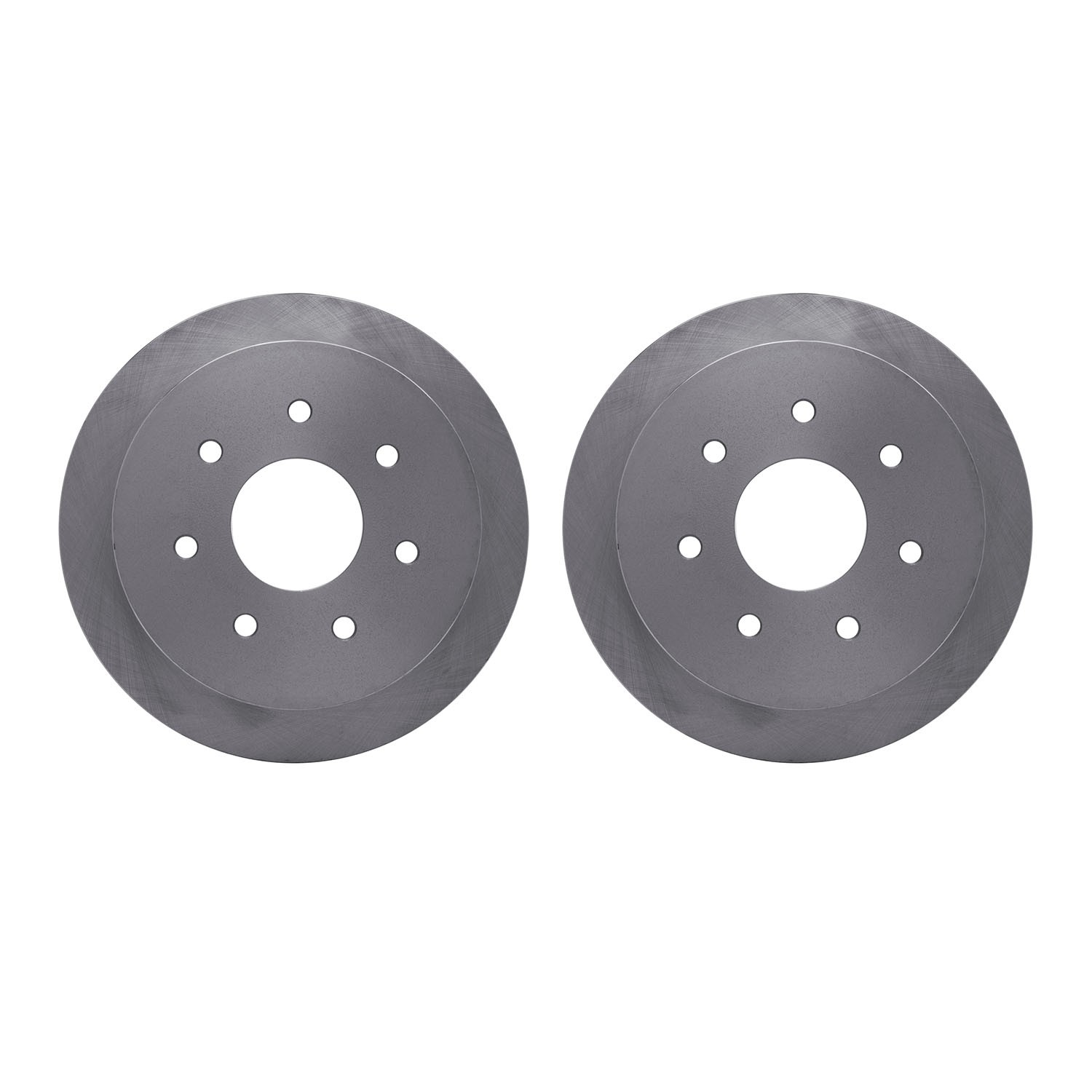 DFC Brake Rotors - Blank