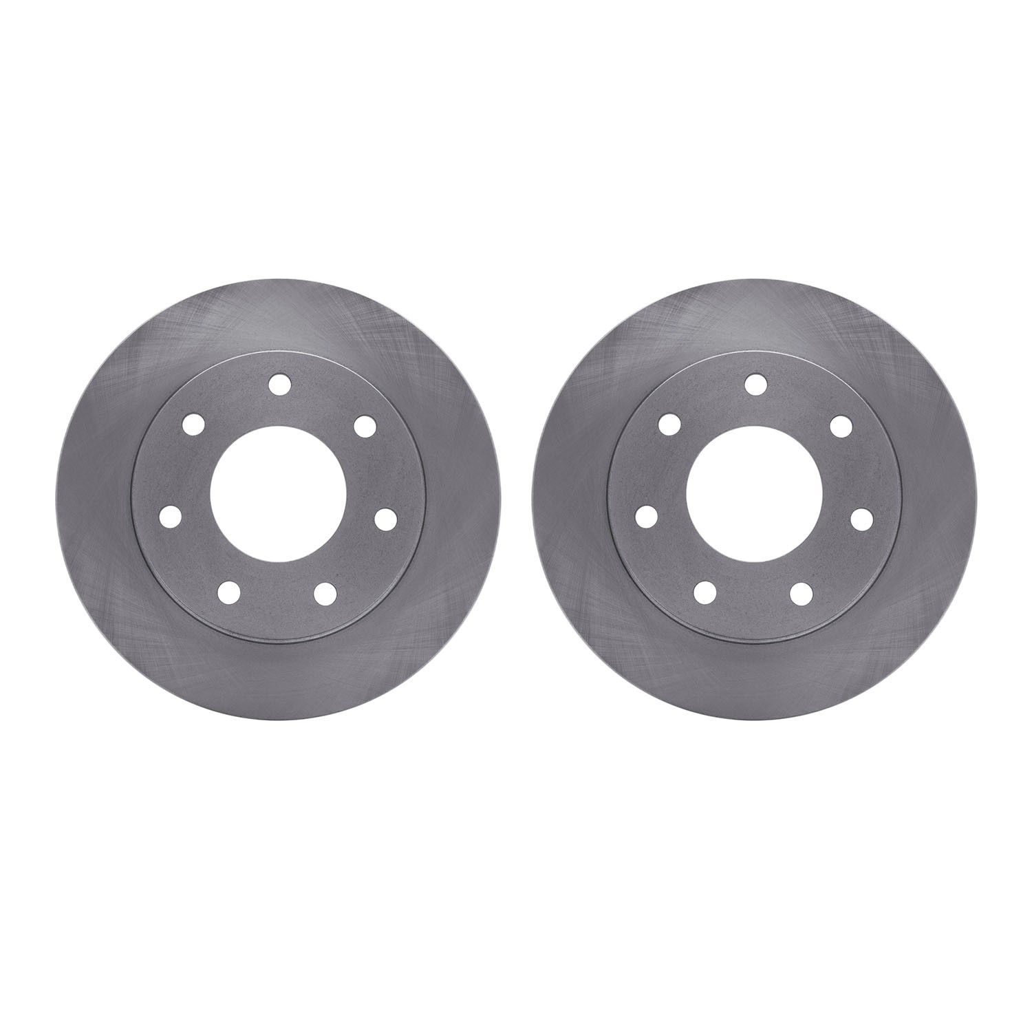 DFC Brake Rotors - Blank