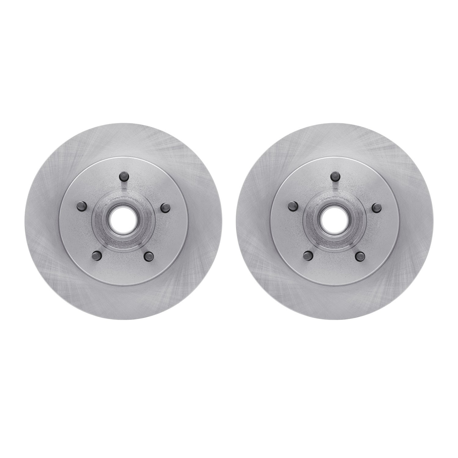 DFC Brake Rotors - Blank