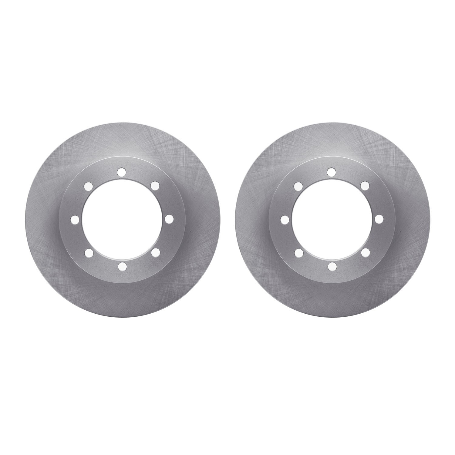 DFC Brake Rotors - Blank