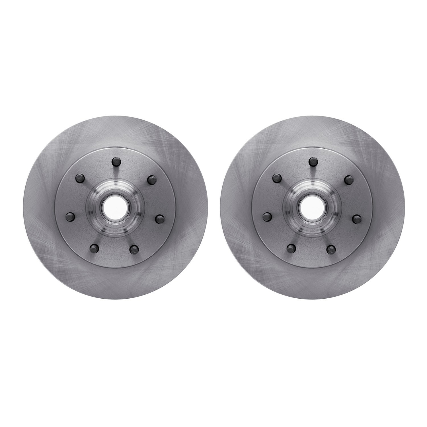 DFC Brake Rotors - Blank