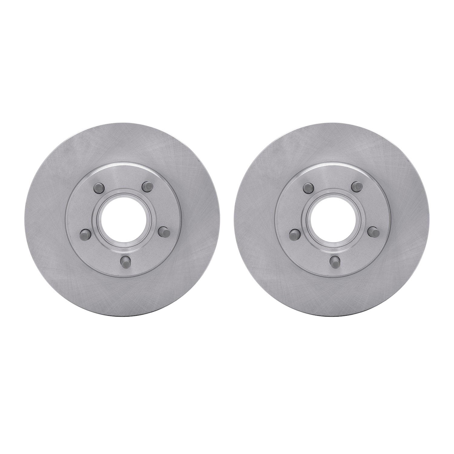 DFC Brake Rotors - Blank