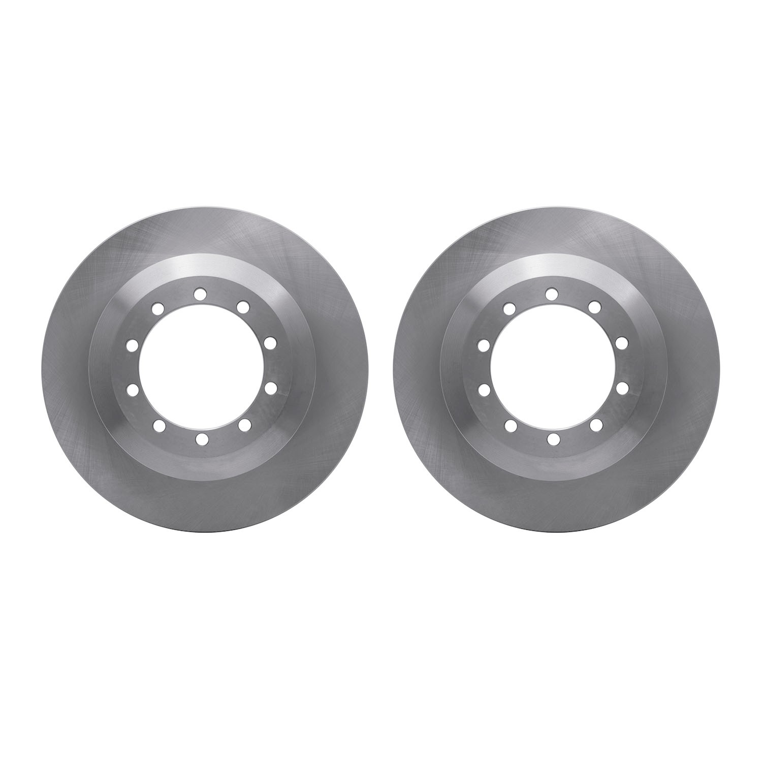 DFC Brake Rotors - Blank