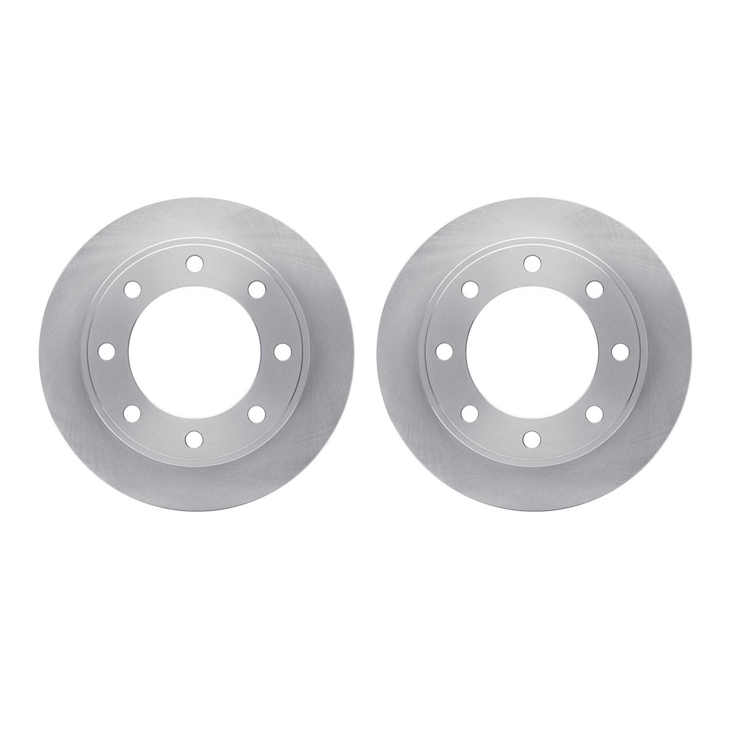 DFC Brake Rotors - Blank