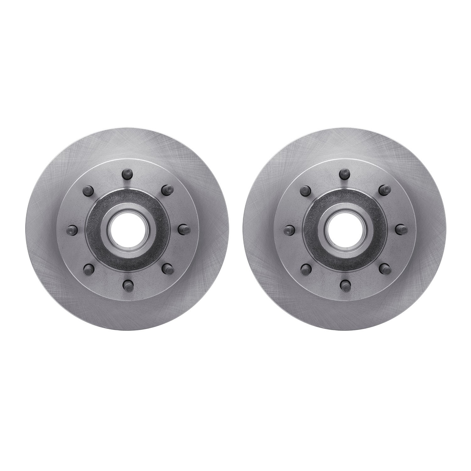 DFC Brake Rotors - Blank