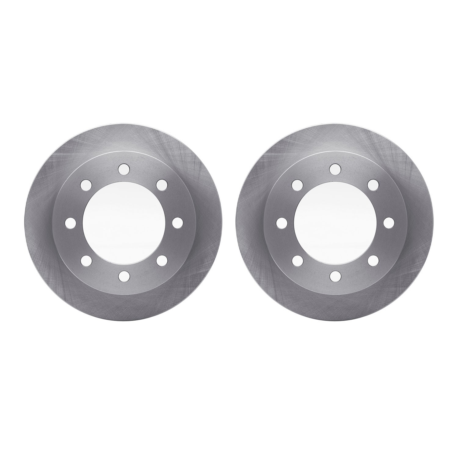 DFC Brake Rotors - Blank