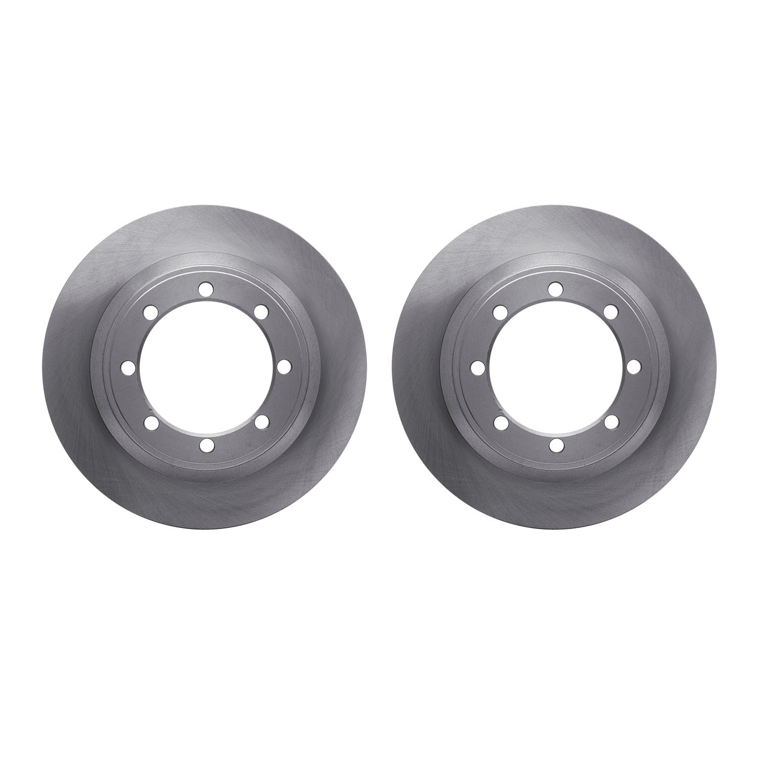 DFC Brake Rotors - Blank