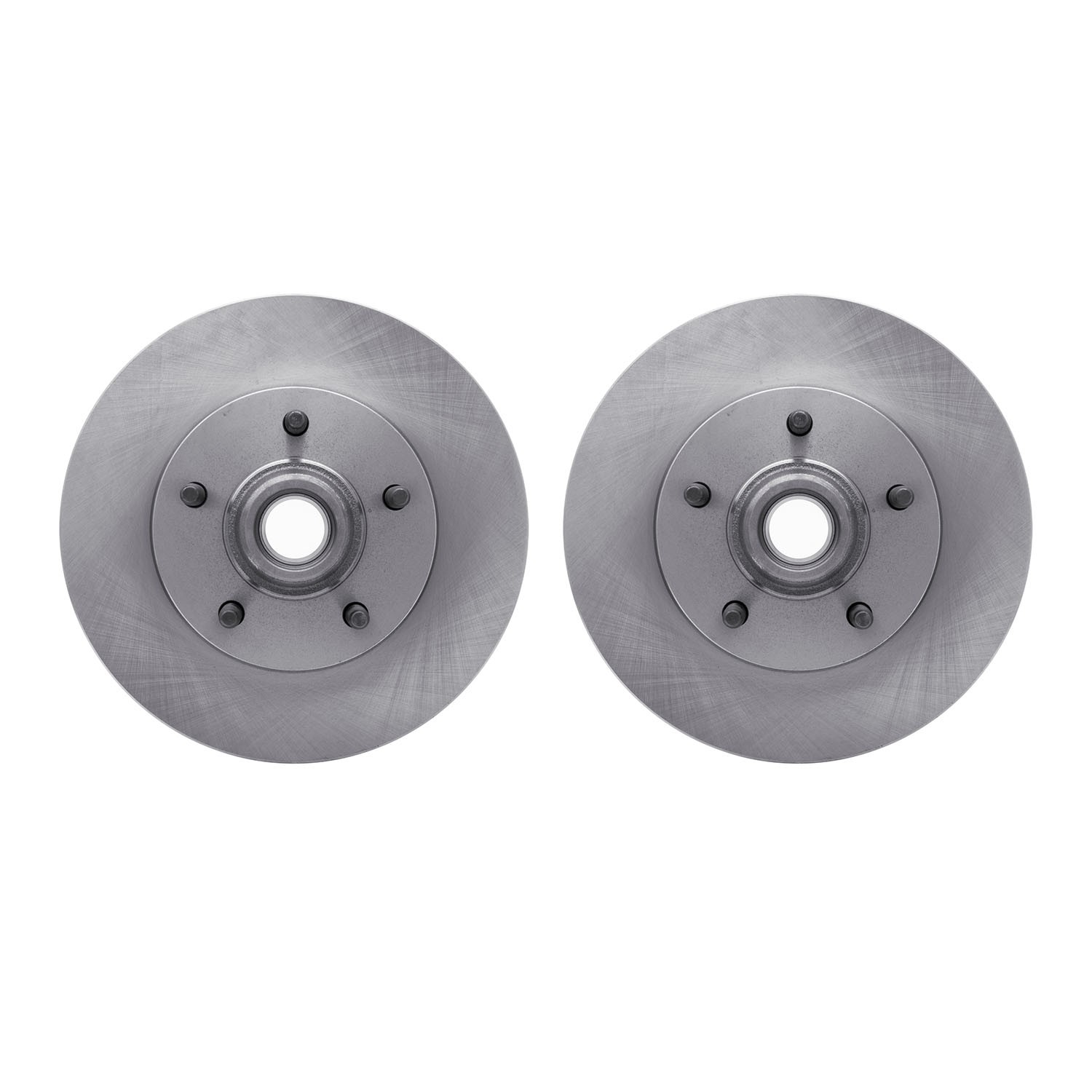 DFC Brake Rotors - Blank