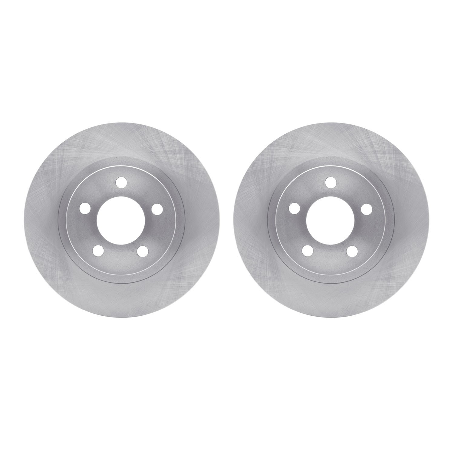 DFC Brake Rotors - Blank