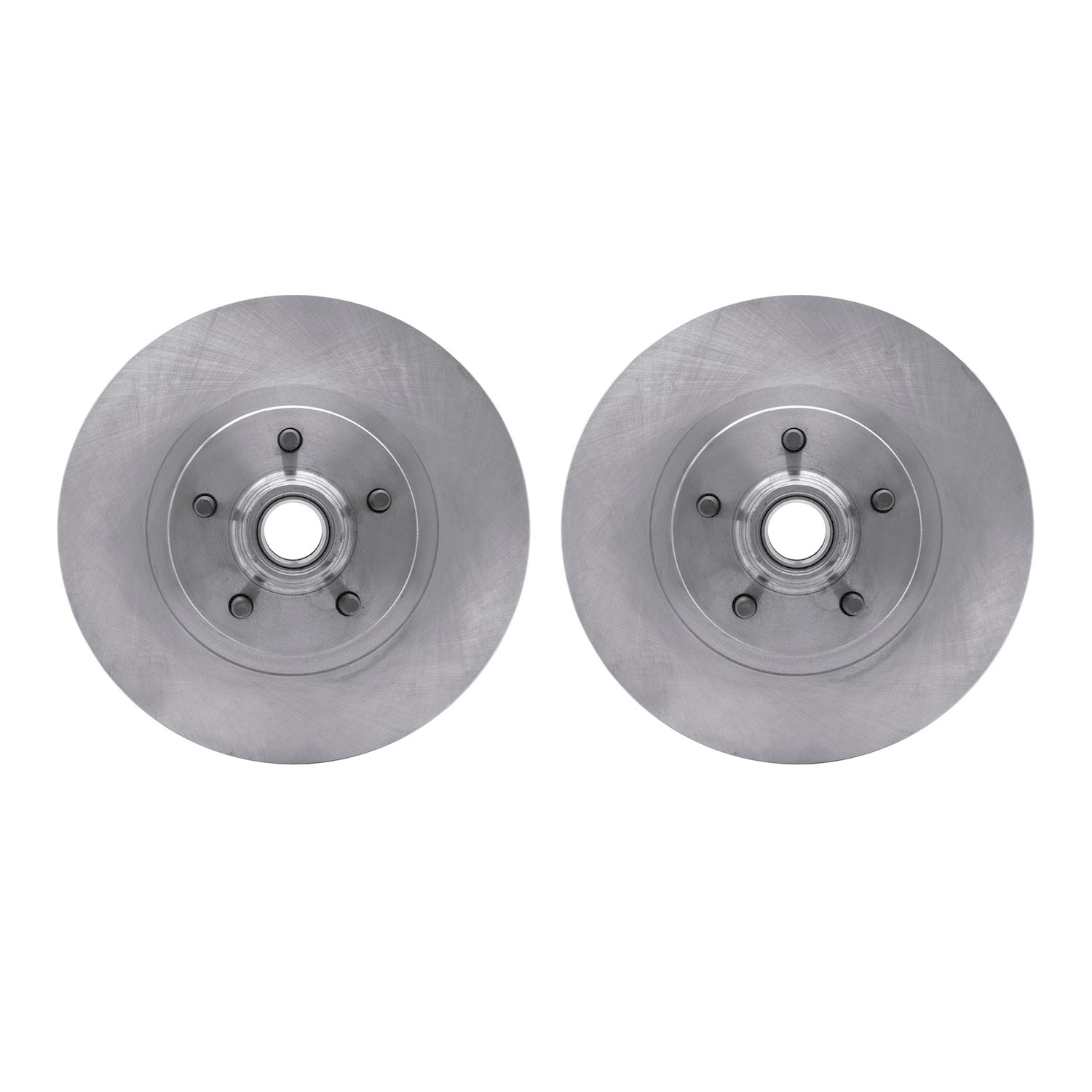 DFC Brake Rotors - Blank
