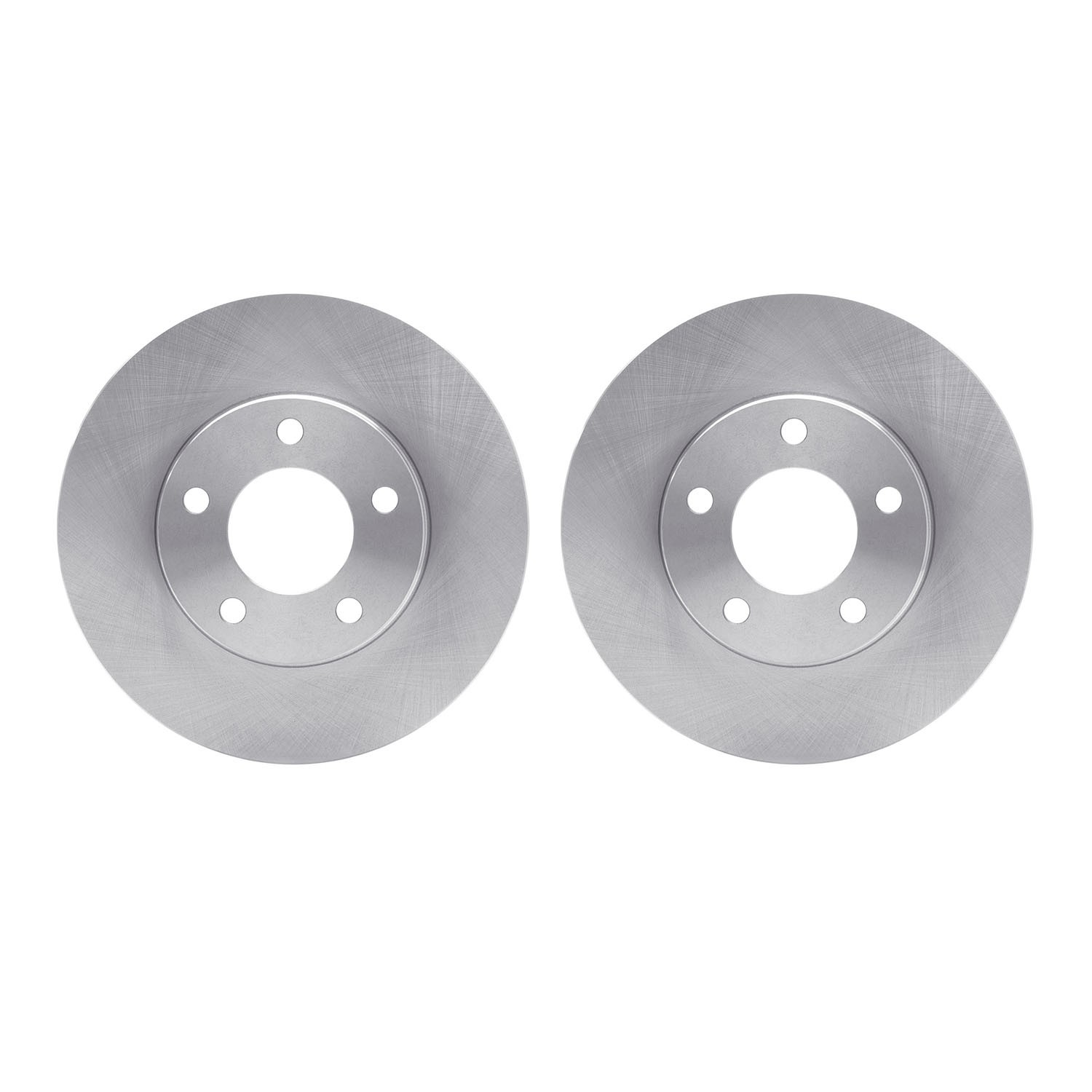 DFC Brake Rotors - Blank