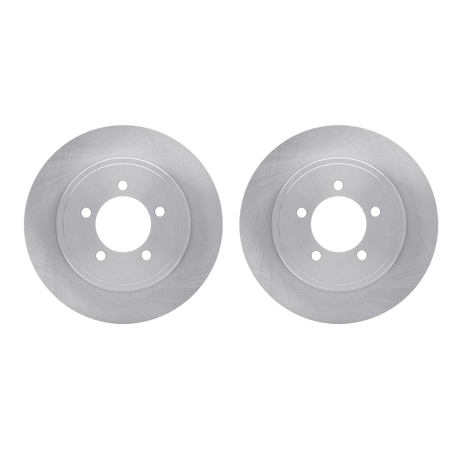 DFC Brake Rotors - Blank