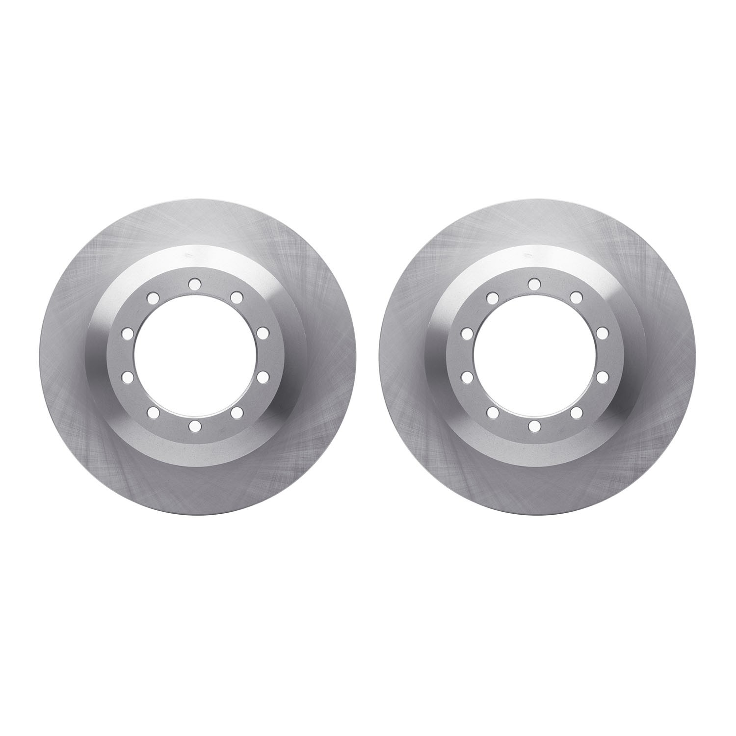 DFC Brake Rotors - Blank