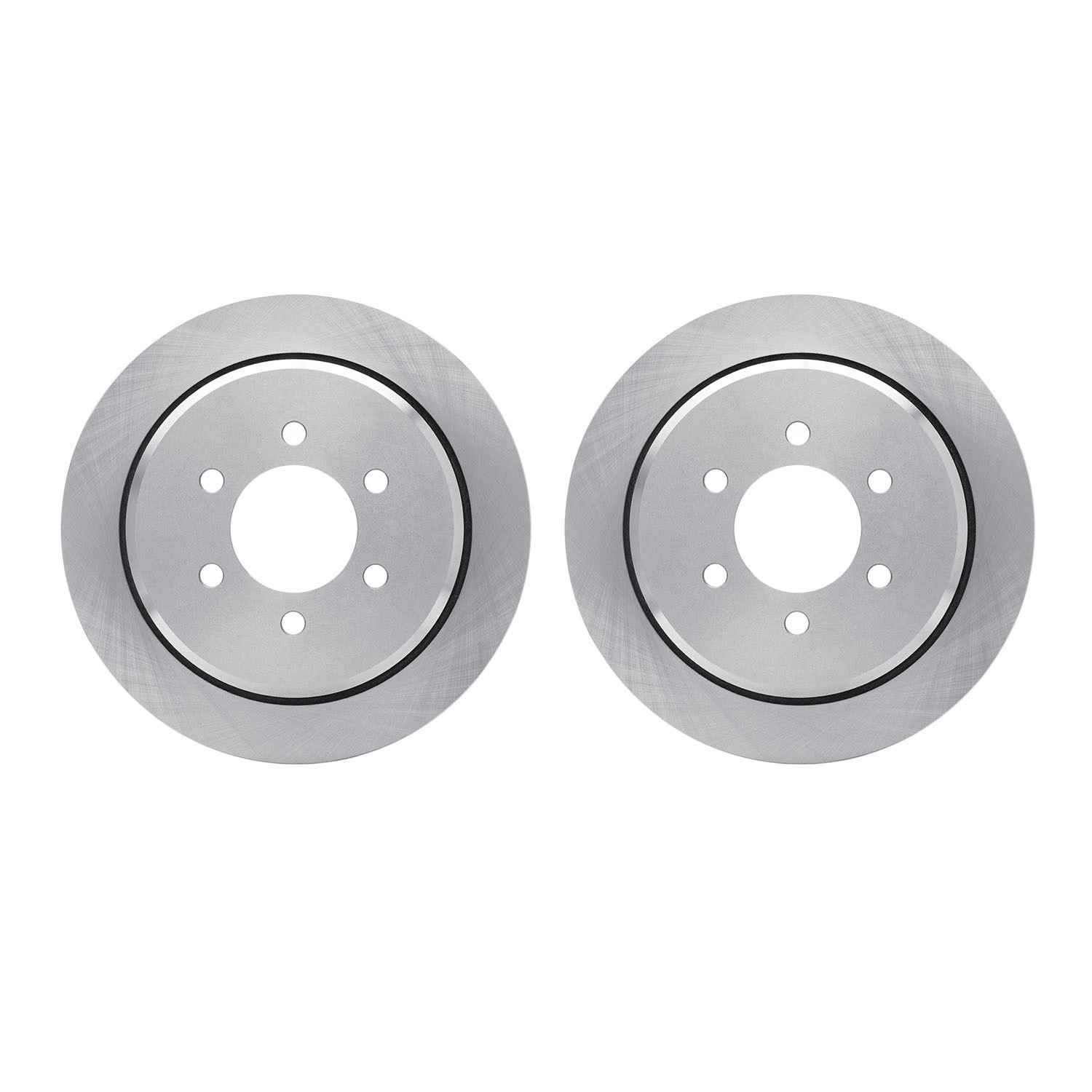 DFC Brake Rotors - Blank