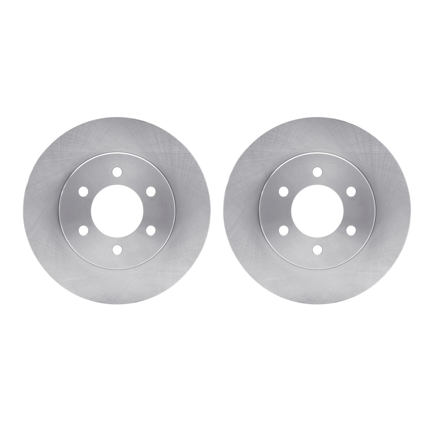 DFC Brake Rotors - Blank