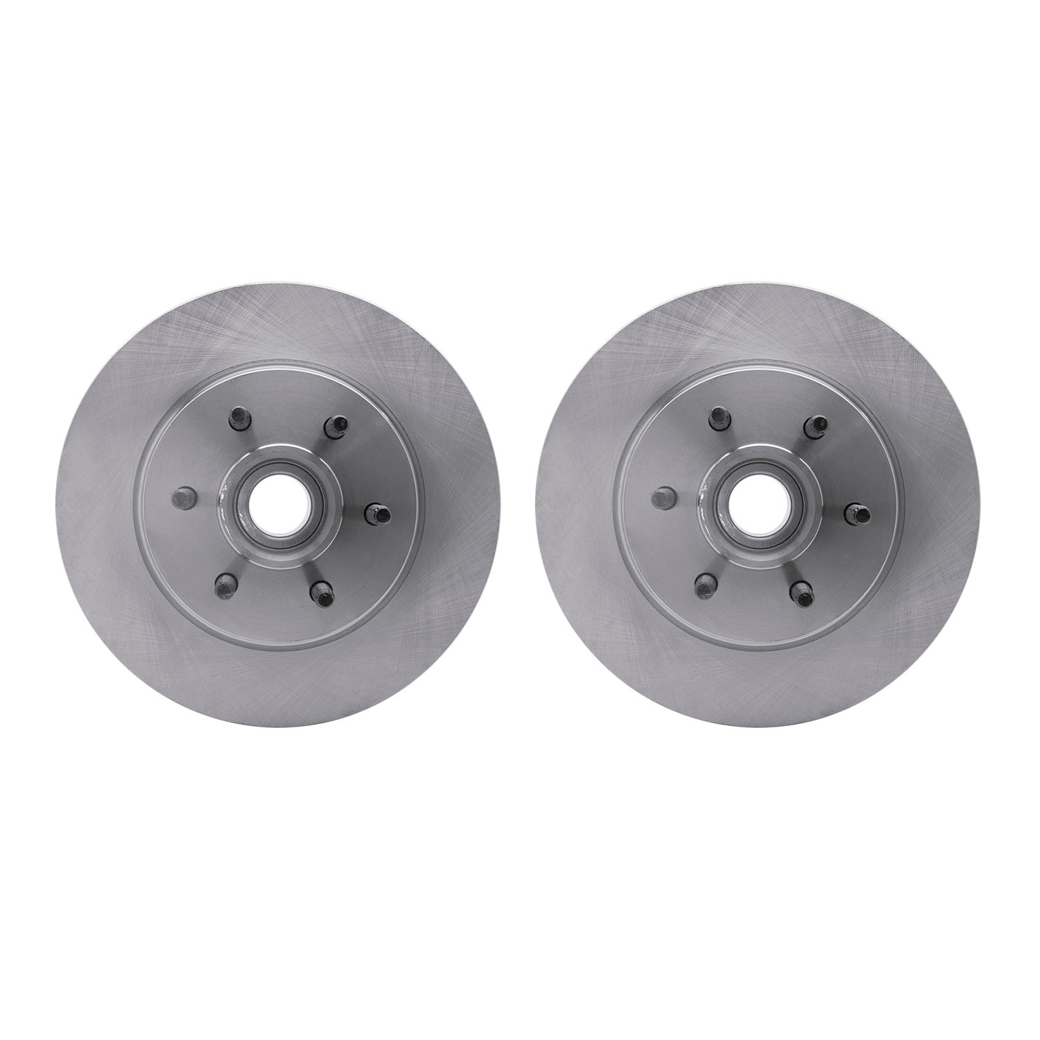 DFC Brake Rotors - Blank