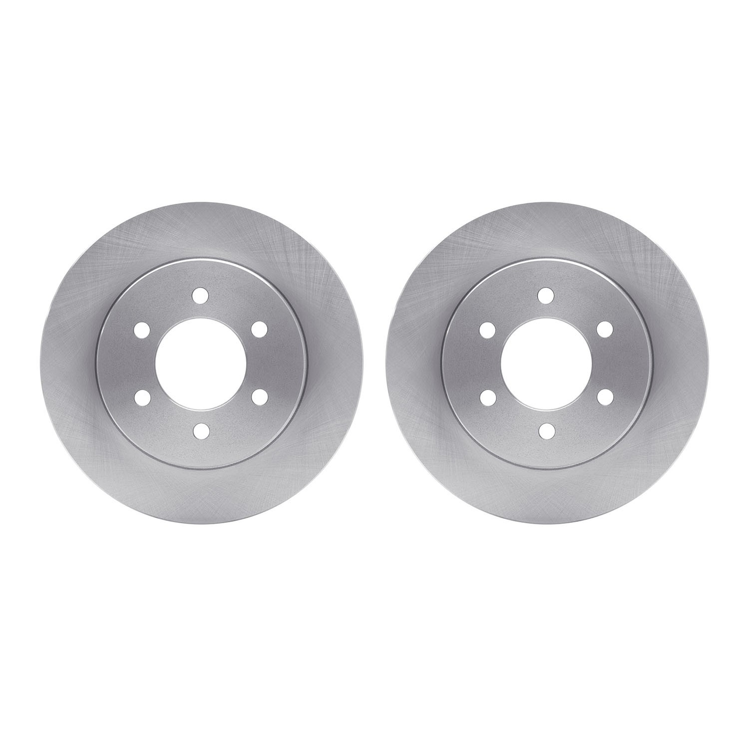 DFC Brake Rotors - Blank