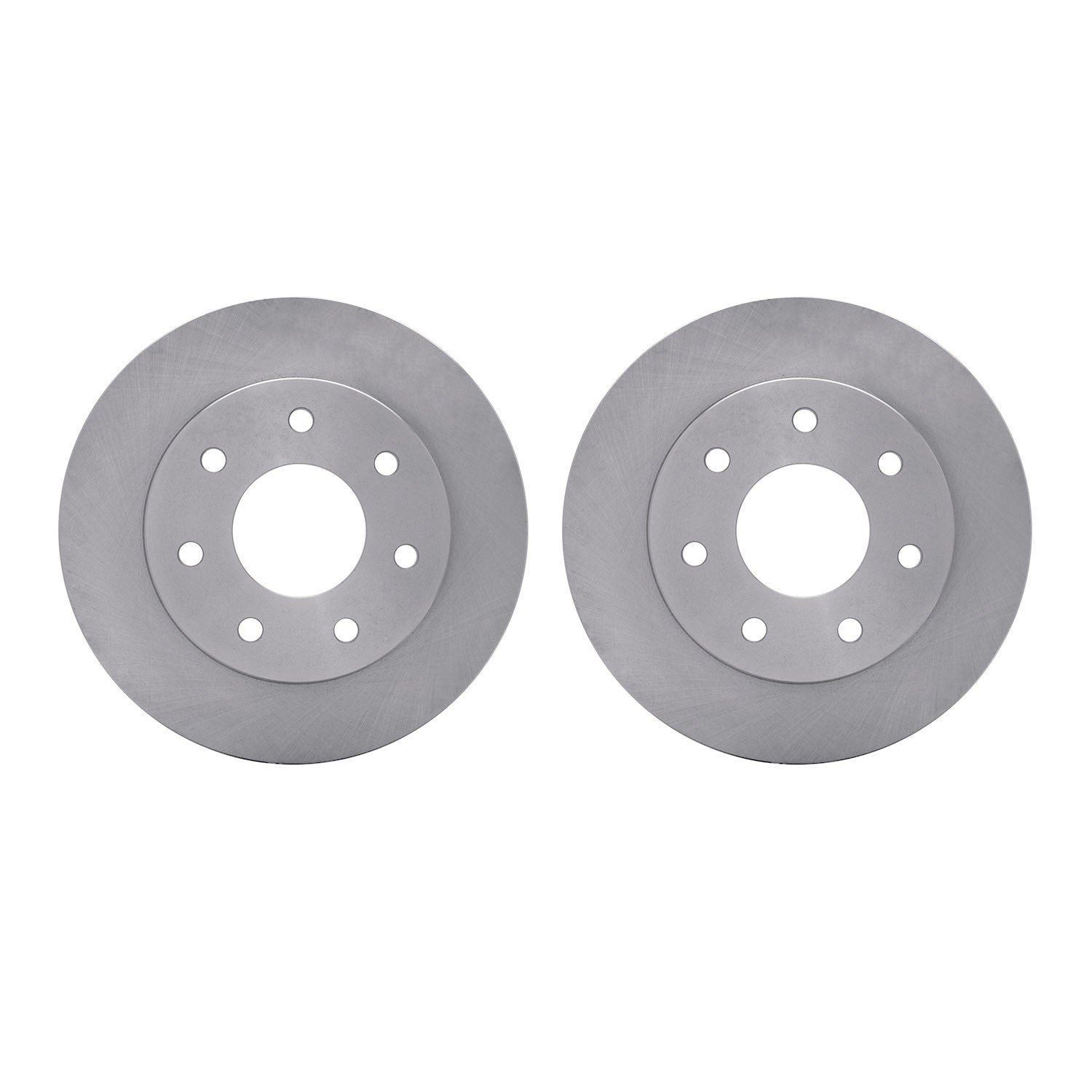 DFC Brake Rotors - Blank