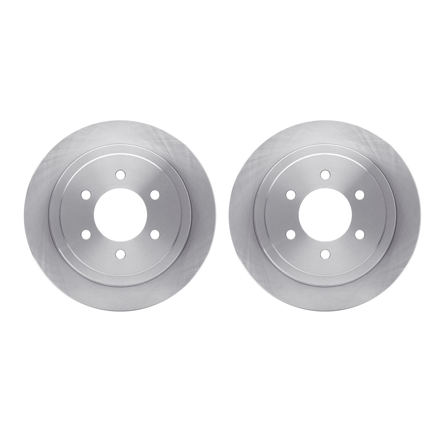 DFC Brake Rotors - Blank