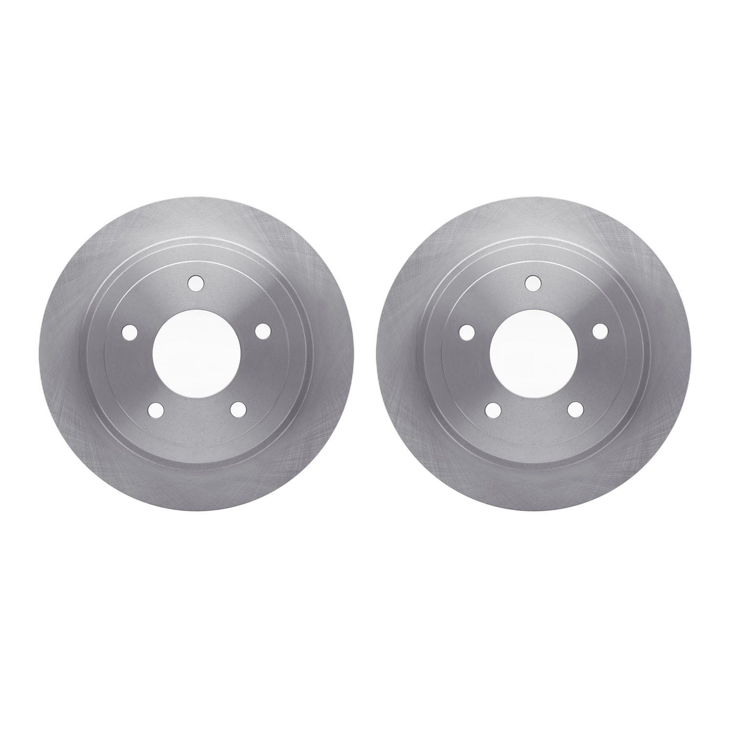 DFC Brake Rotors - Blank
