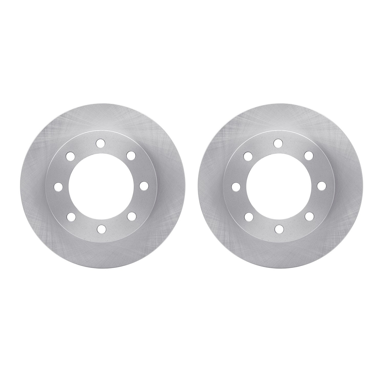 DFC Brake Rotors - Blank