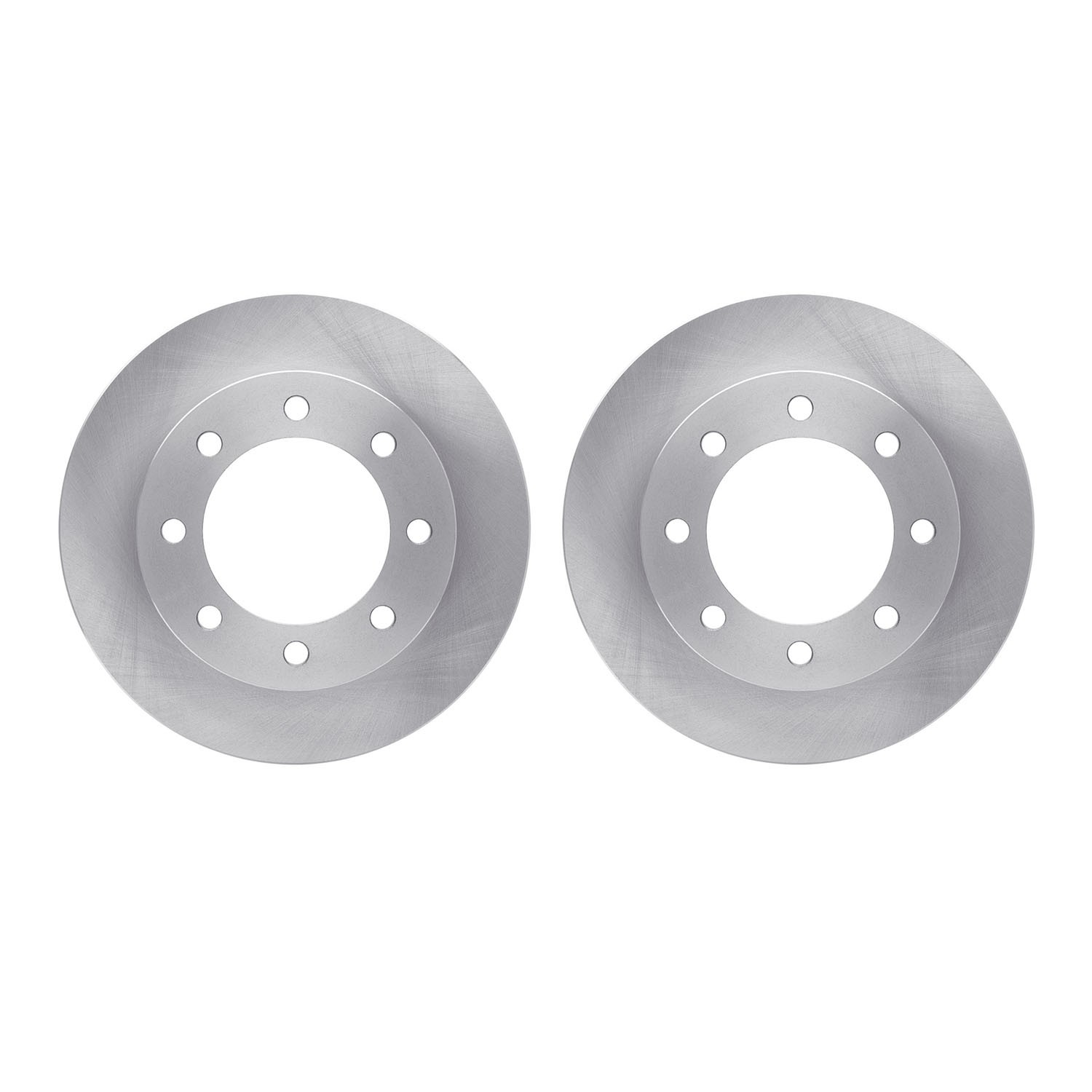 DFC Brake Rotors - Blank