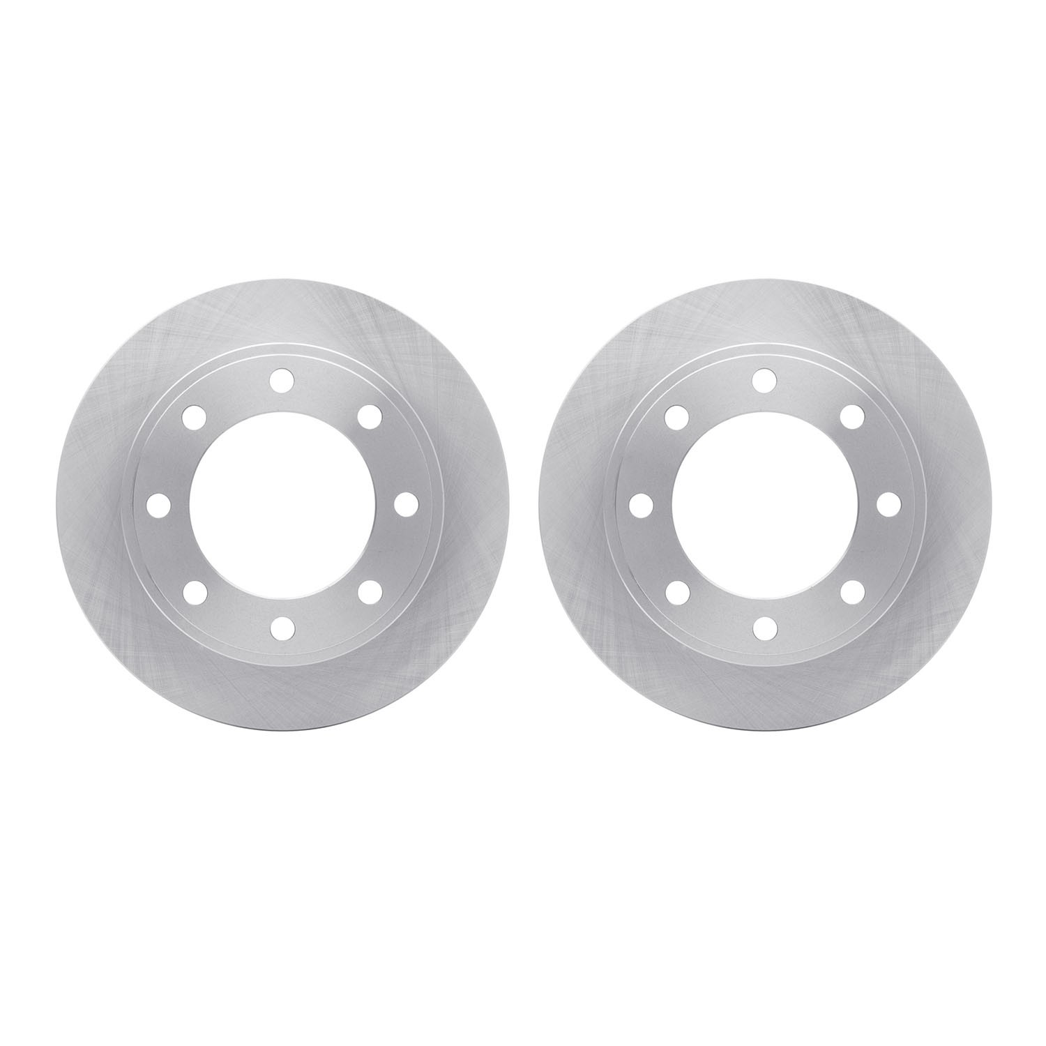 DFC Brake Rotors - Blank