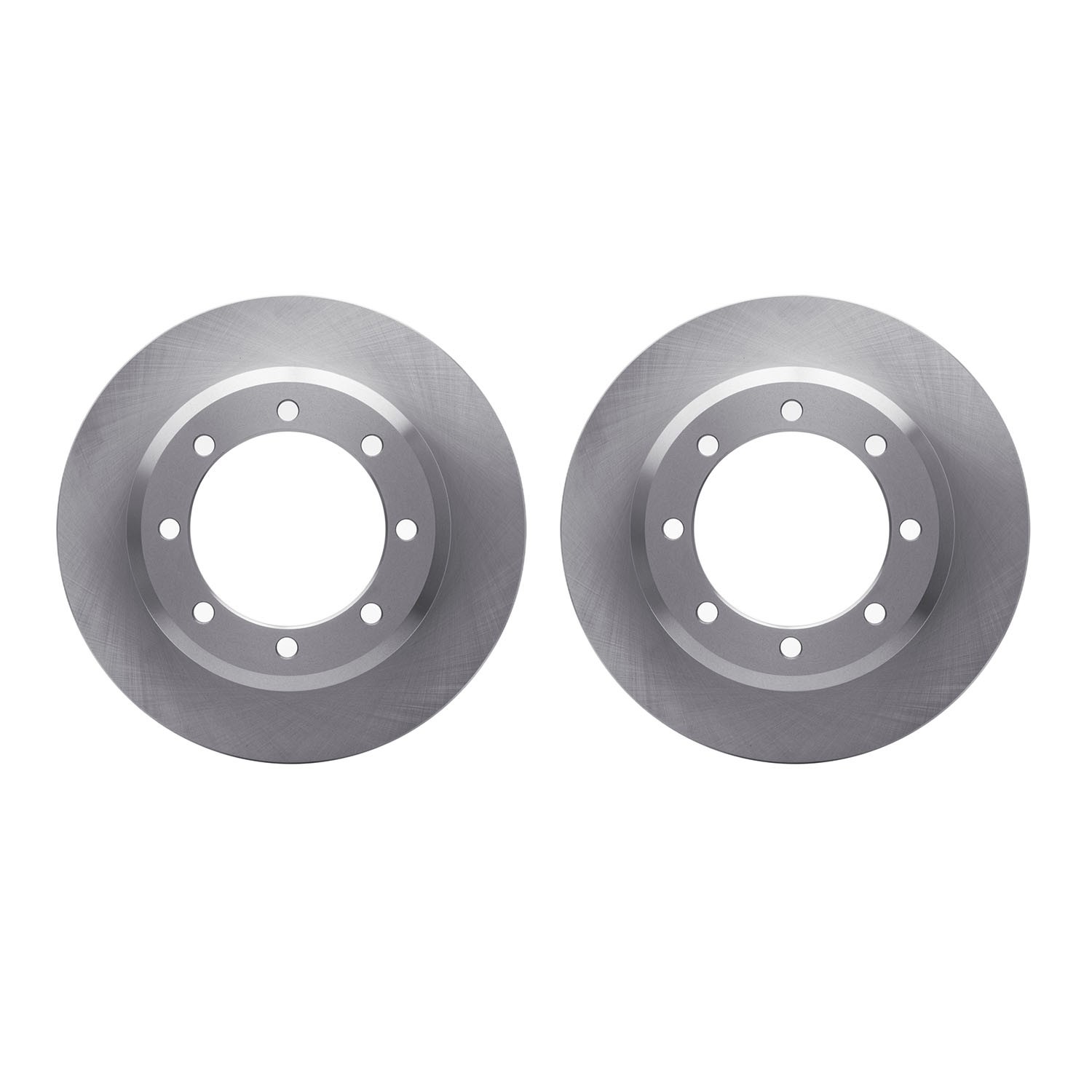 DFC Brake Rotors - Blank