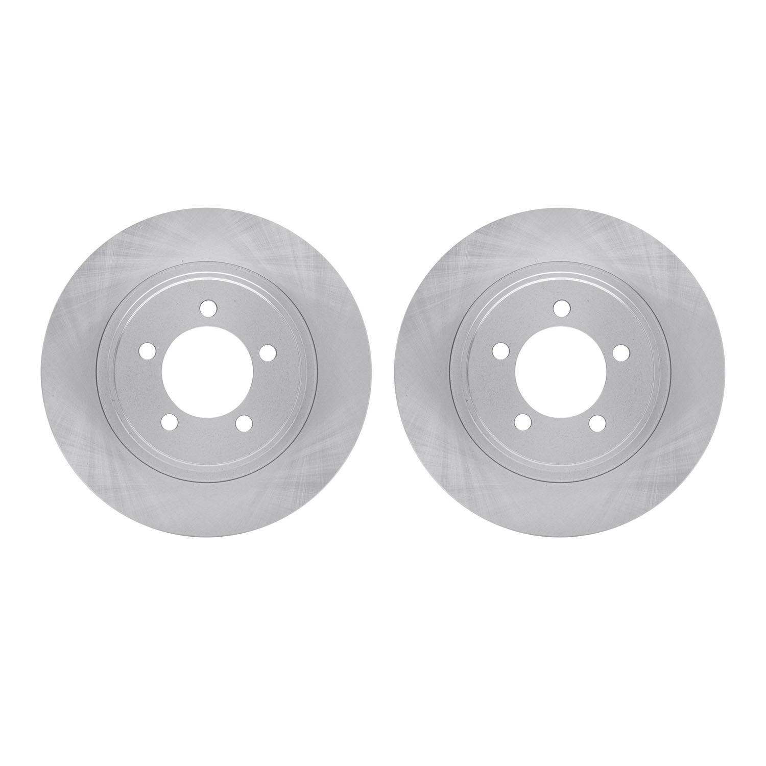 DFC Brake Rotors - Blank
