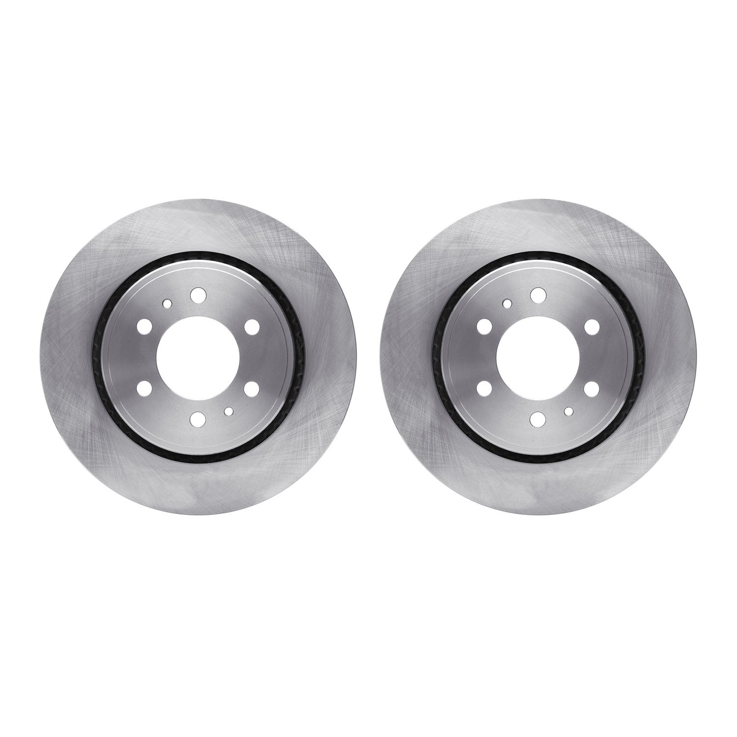 DFC Brake Rotors - Blank