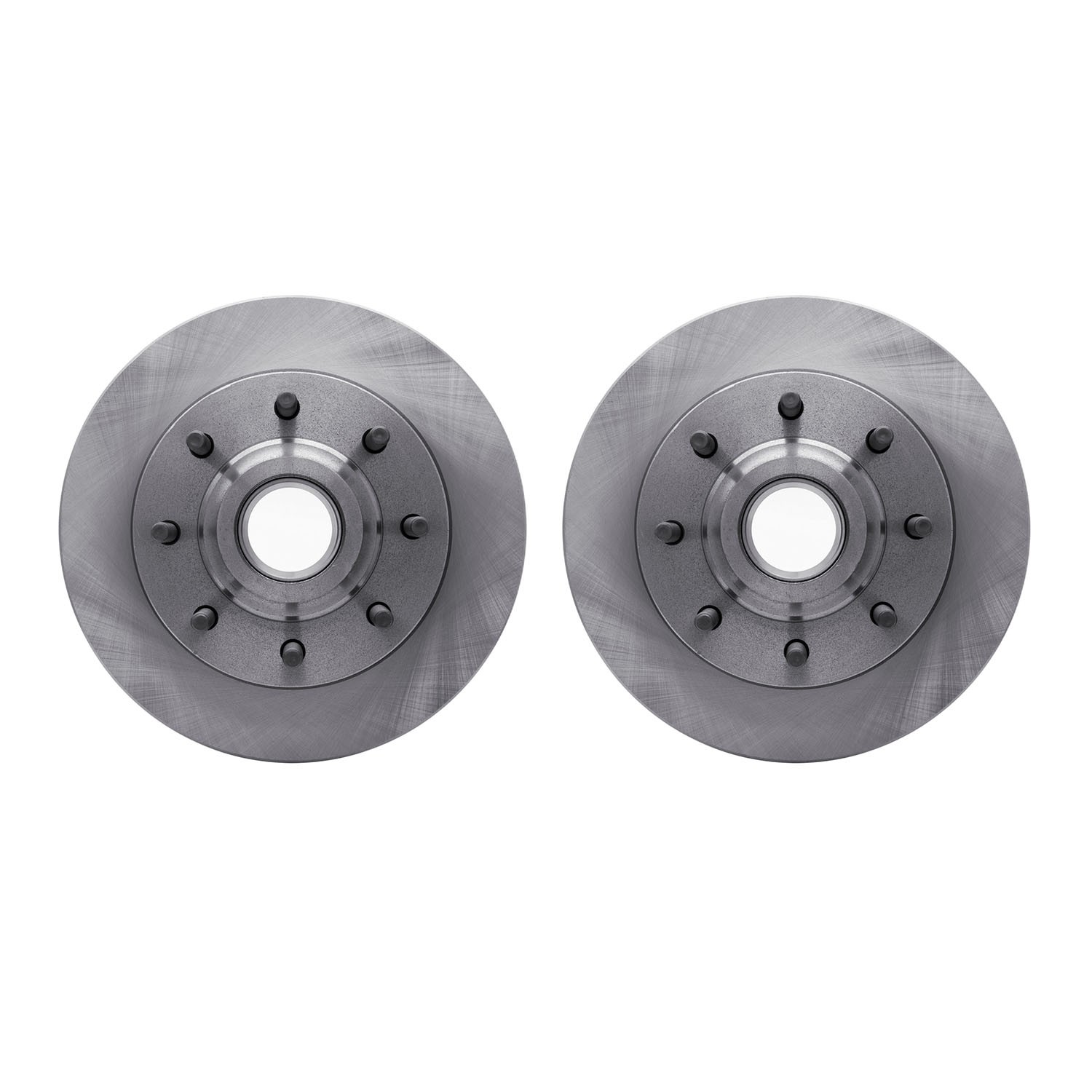 DFC Brake Rotors - Blank