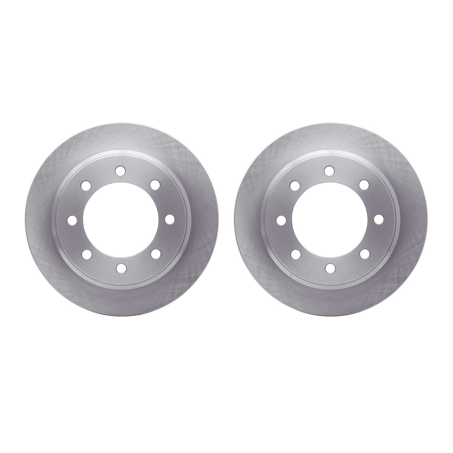 DFC Brake Rotors - Blank