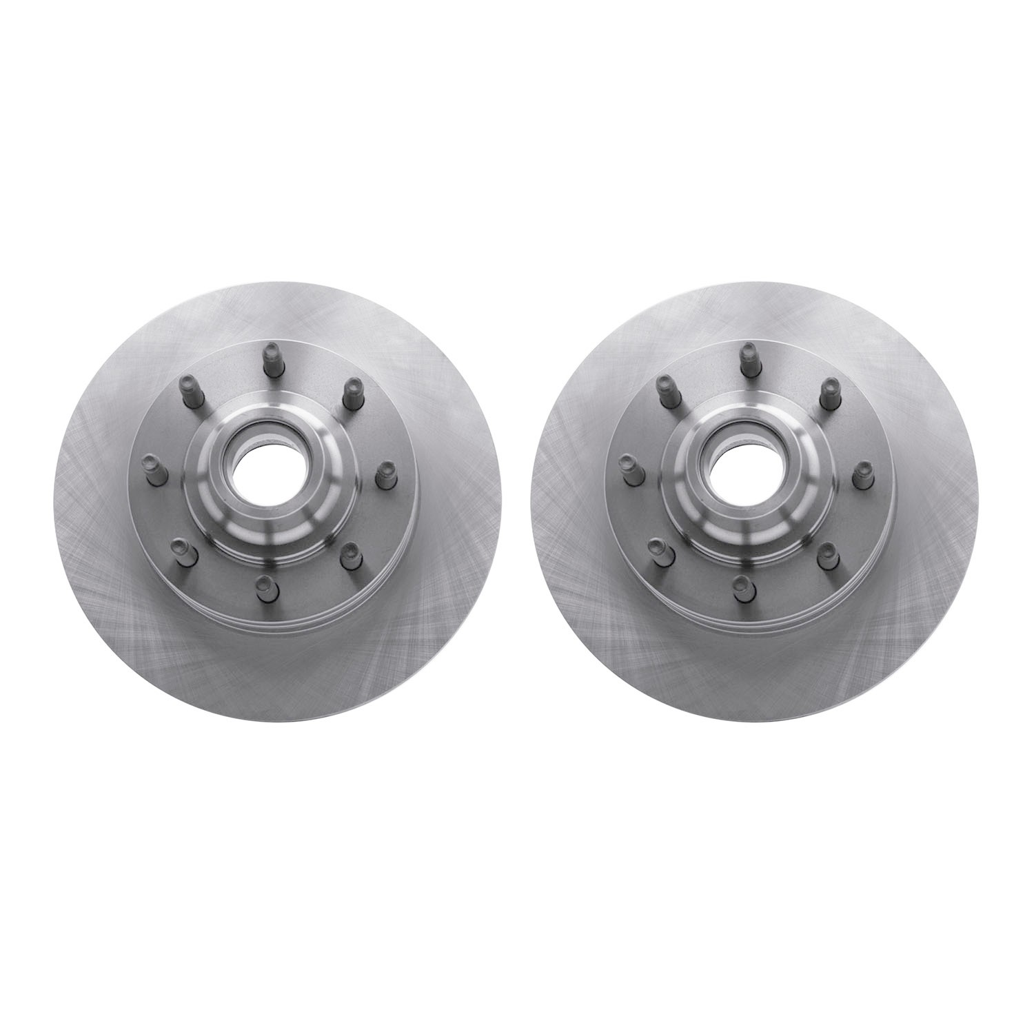 DFC Brake Rotors - Blank