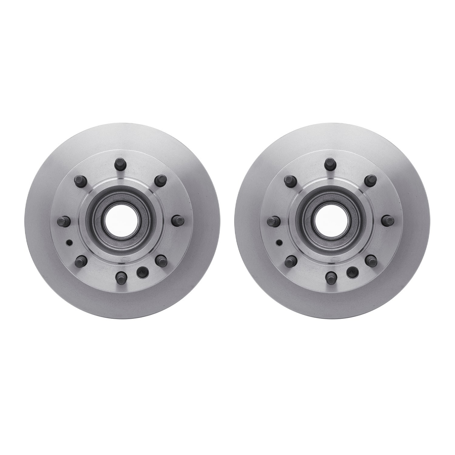 DFC Brake Rotors - Blank