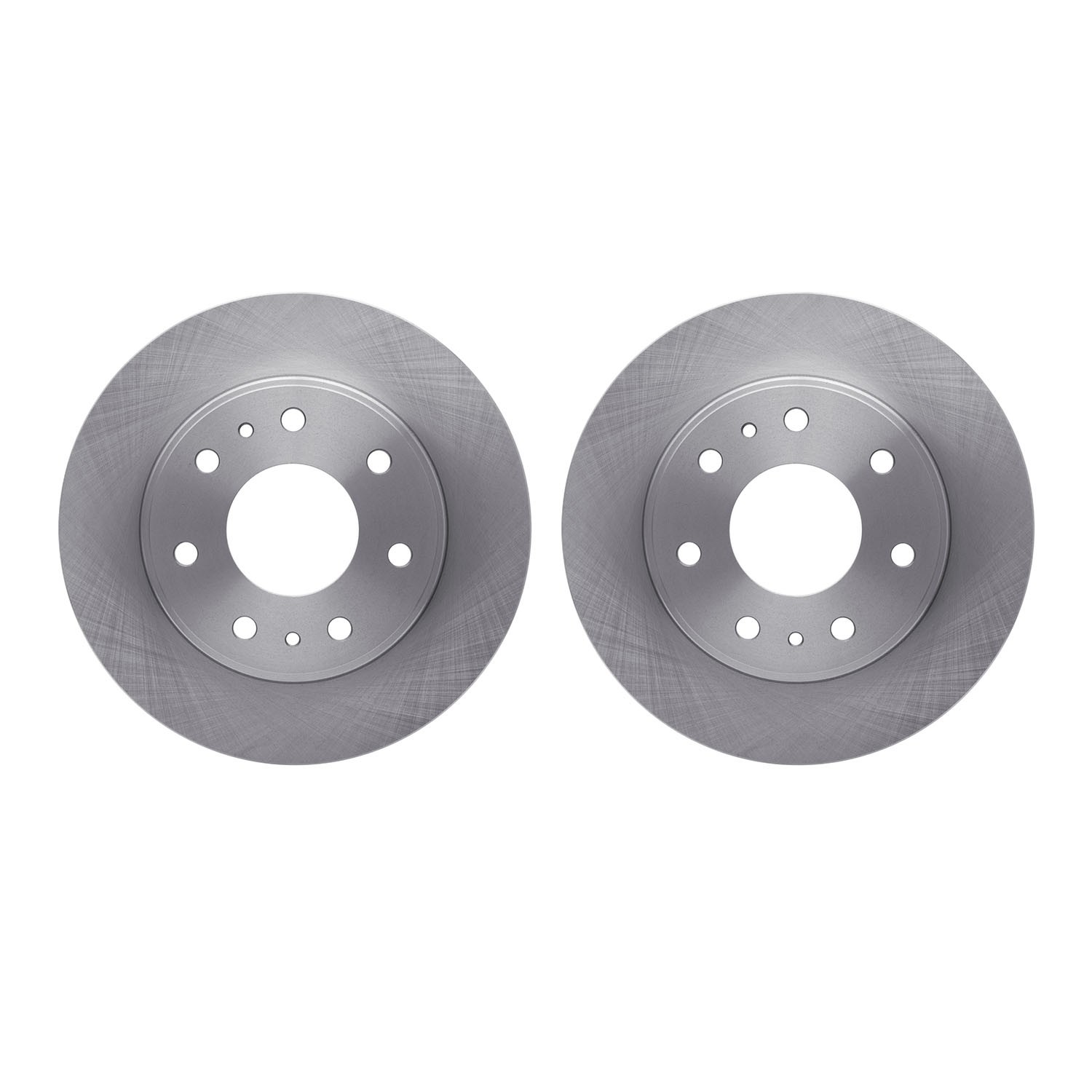 DFC Brake Rotors - Blank
