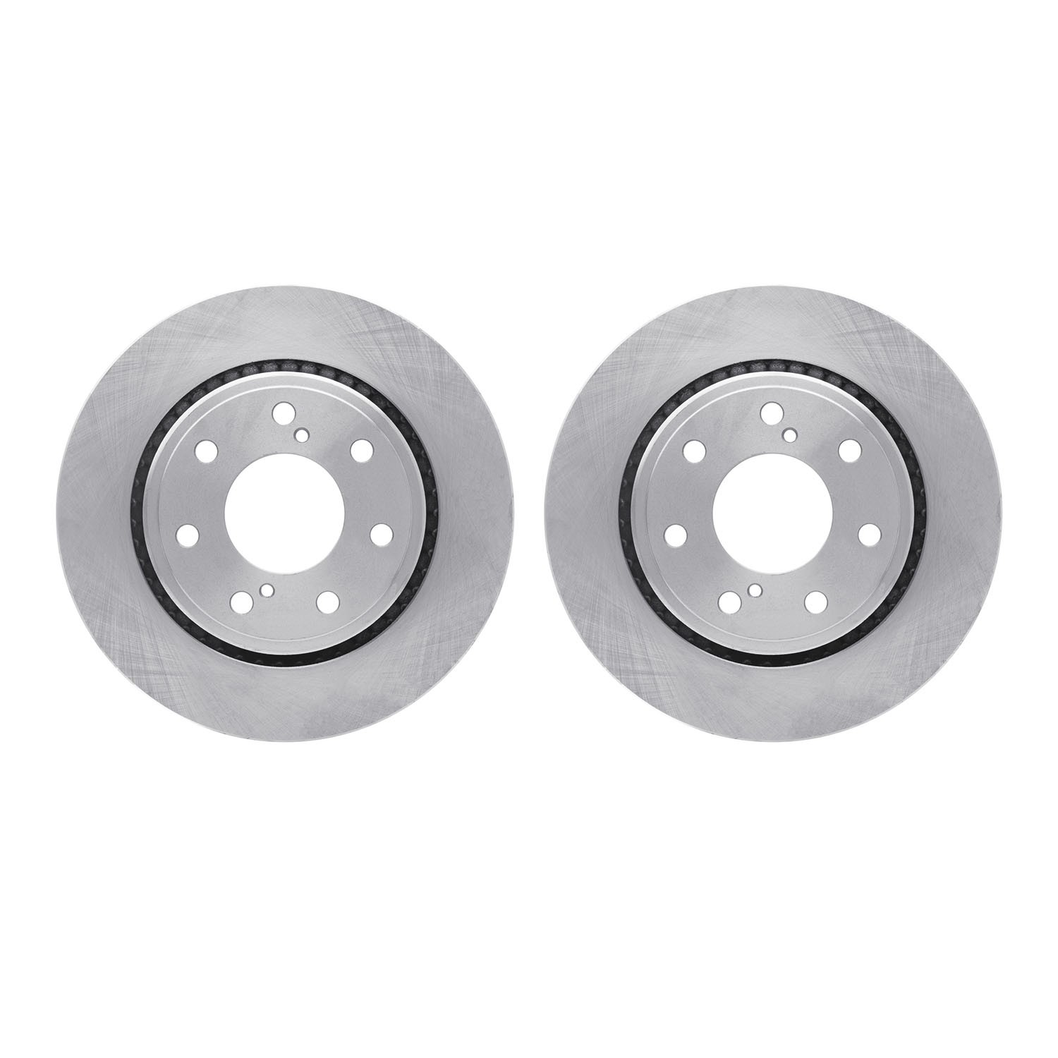 DFC Brake Rotors - Blank