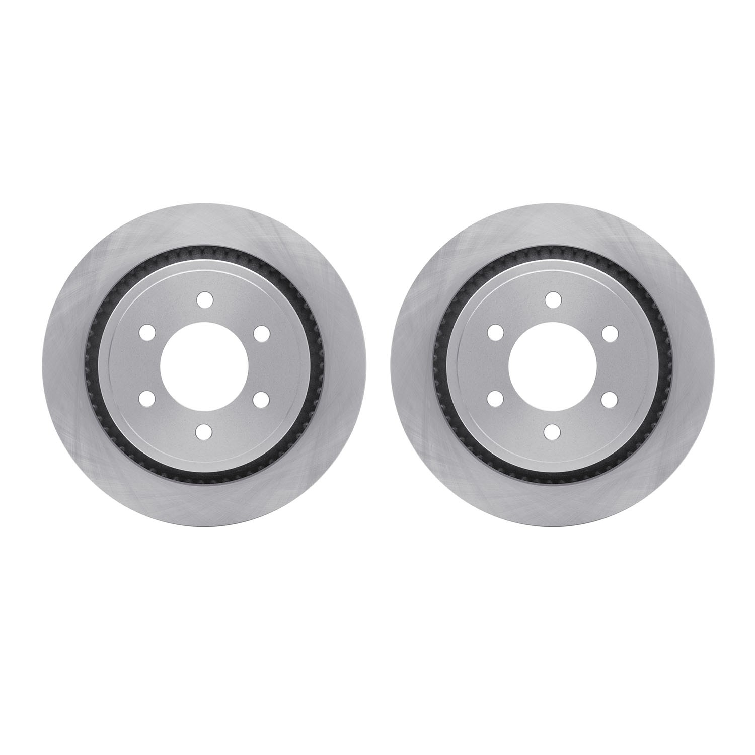 DFC Brake Rotors - Blank