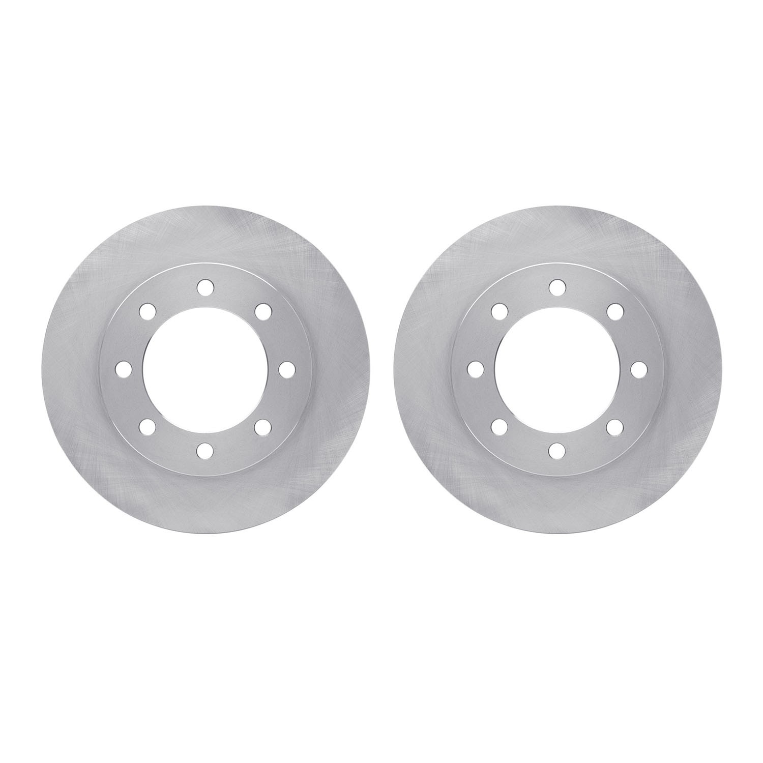 DFC Brake Rotors - Blank