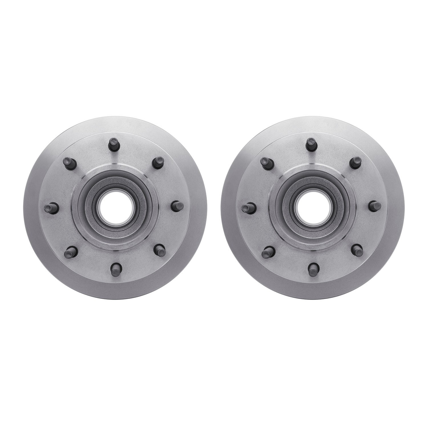 DFC Brake Rotors - Blank