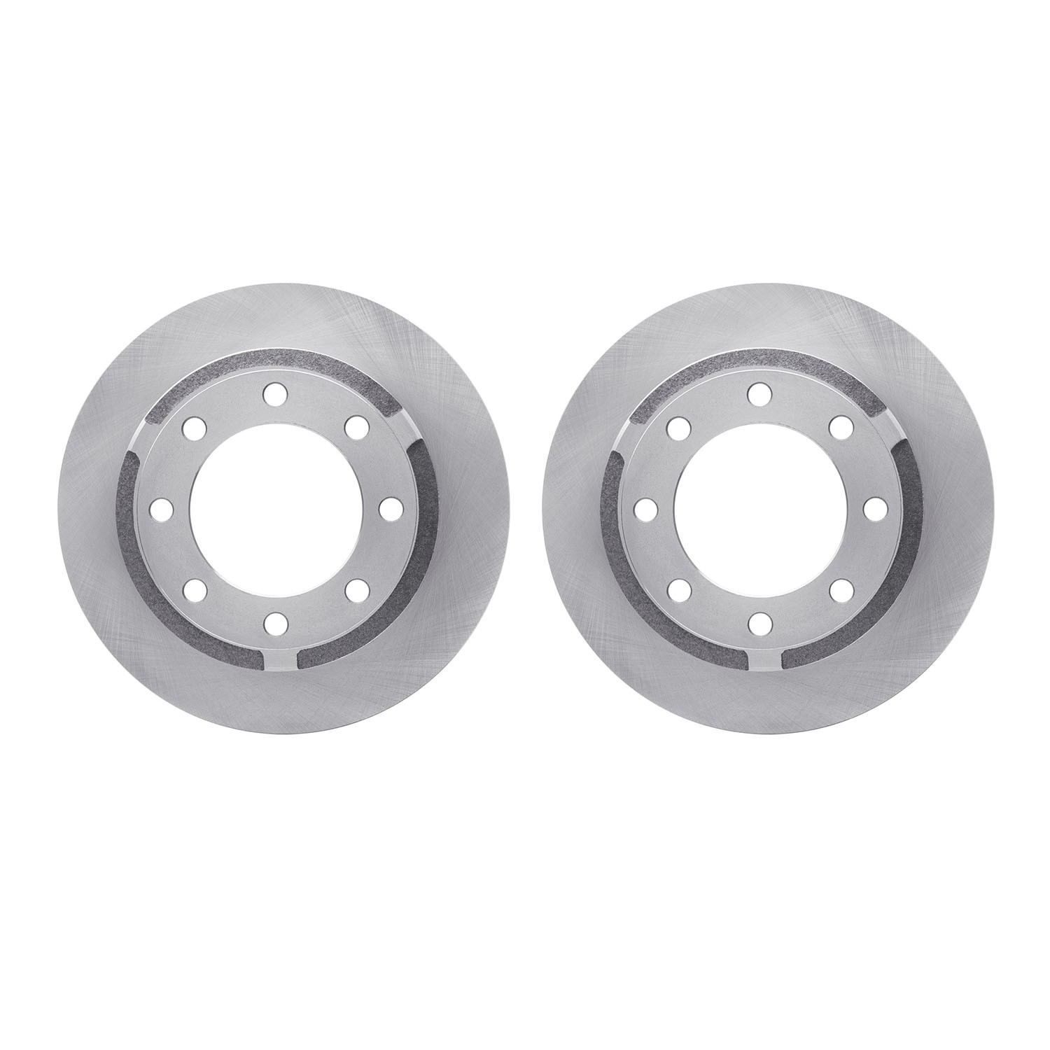 DFC Brake Rotors - Blank