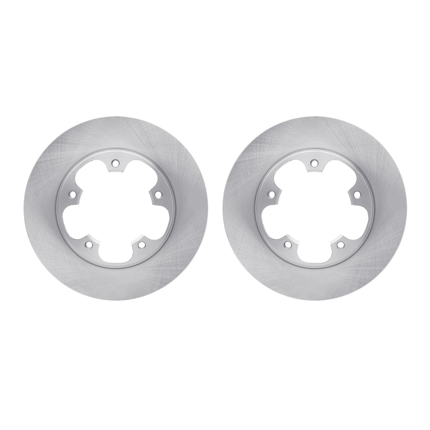 DFC Brake Rotors - Blank