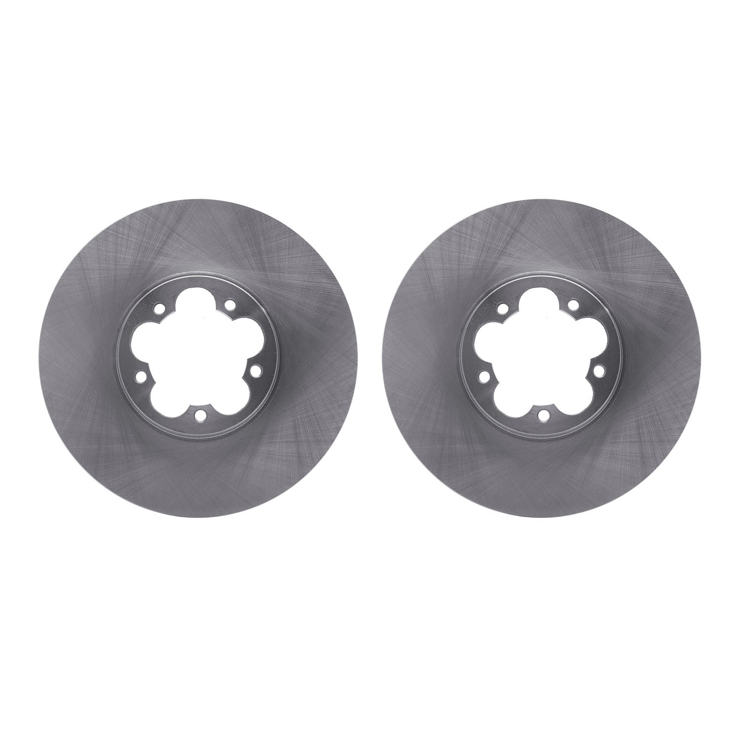 DFC Brake Rotors - Blank