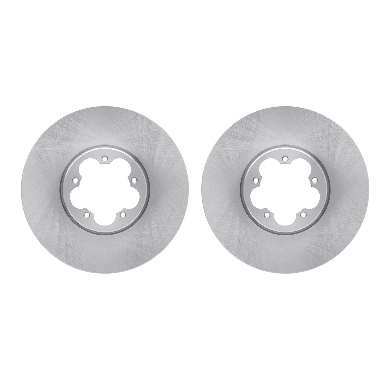 DFC Brake Rotors - Blank